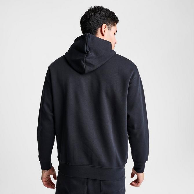 Men's Jordan Essentials Baseline Fleece Hoodie