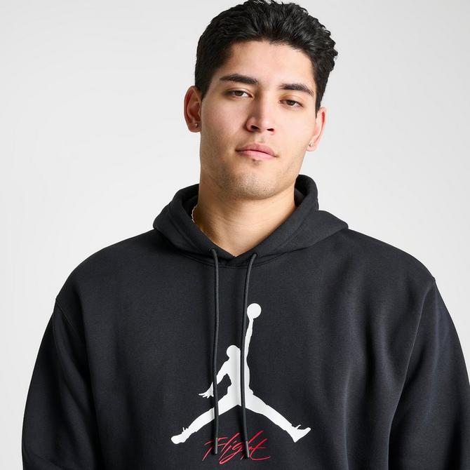 Men's Jordan Essentials Baseline Fleece Hoodie