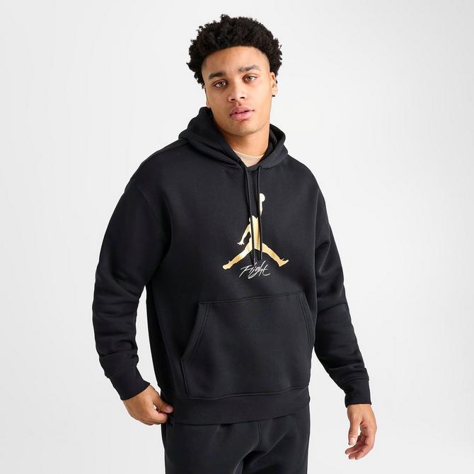 Nike jordan fleece 2024 hoodie