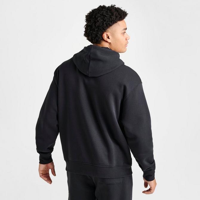 Finish line best sale jordan hoodies