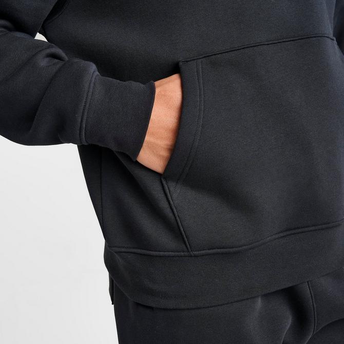 Men's Jordan Essentials Baseline Fleece Hoodie