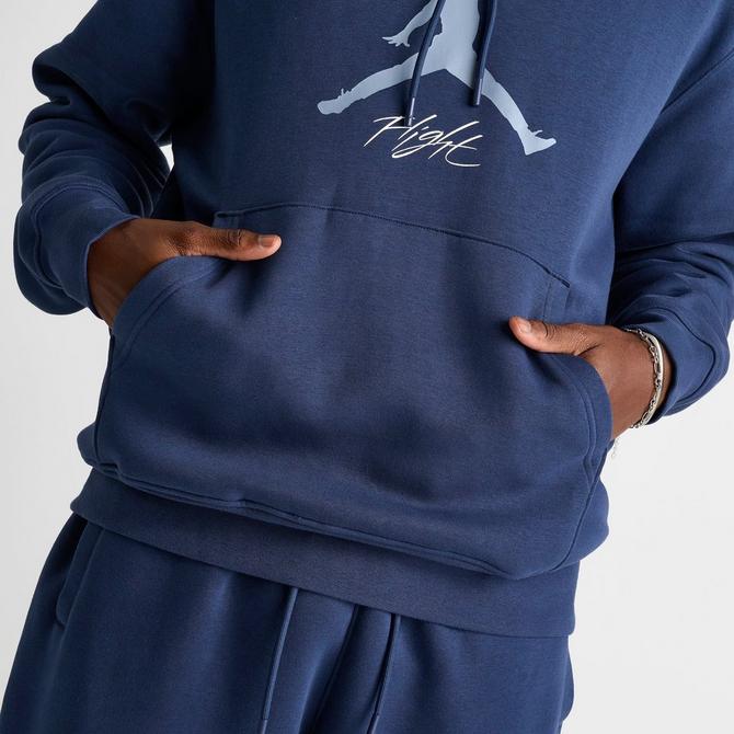 Men s Jordan Essentials Baseline Fleece Hoodie