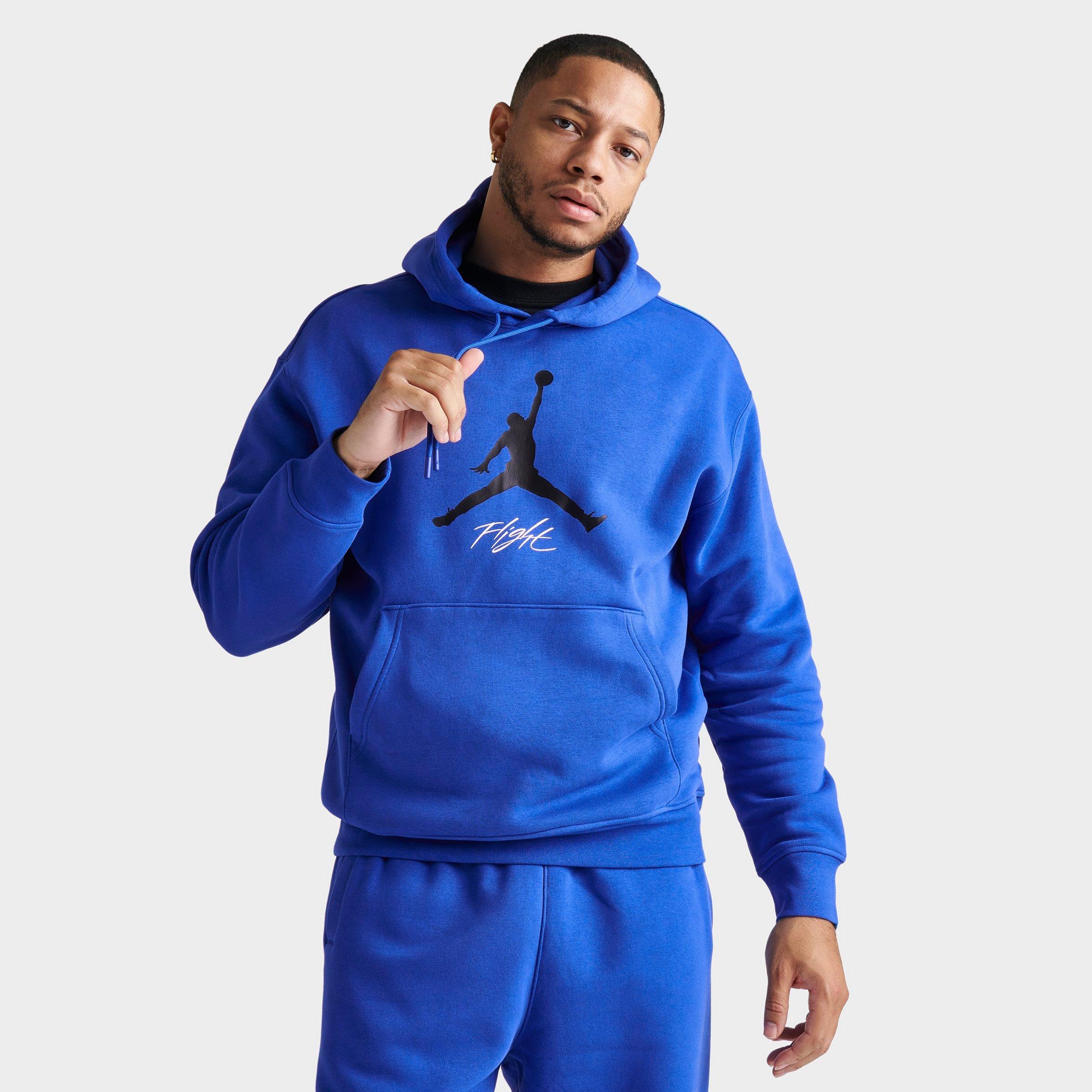 hoodie jordans