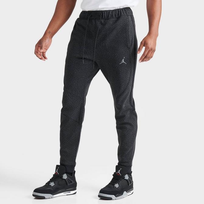 Jordan Dri-FIT Sport Men's Air Fleece Trousers