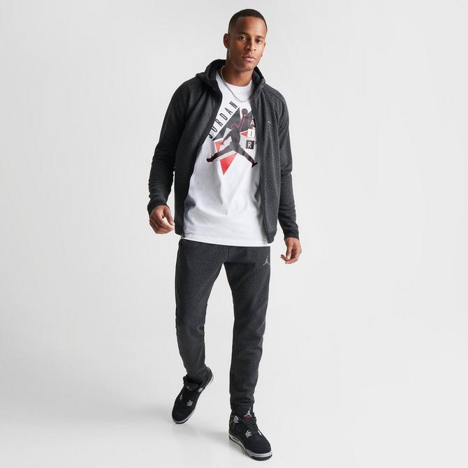 Débardeur Jordan Dri-fit air Noir pour homme - Basket Connection