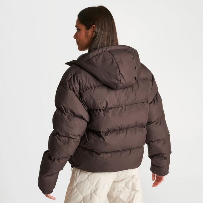 Women's Nike Sportswear Therma-FIT Classic Shine Puffer Jacket