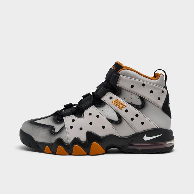 Men s Nike Air Max CB 94 Basketball Shoes Finish Line