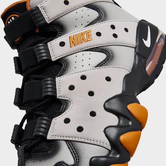 Men's Nike Air Max CB '94 Basketball Shoes