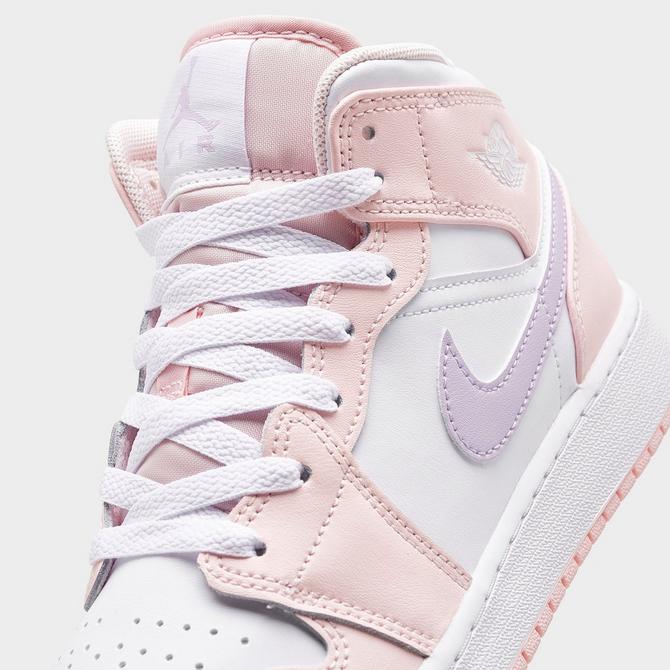 Air jordan sale 1 mid girls