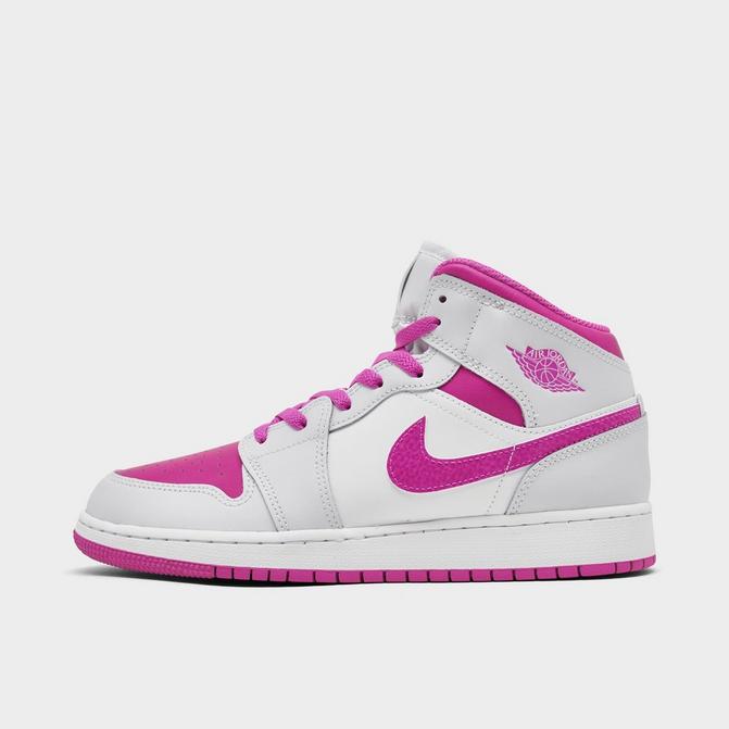 Jordans for girl on sale