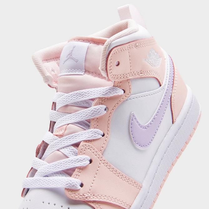 Nike air shop jordan 1 girl