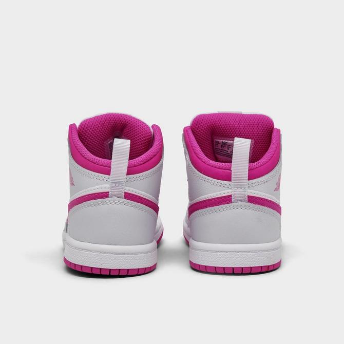 Jordans 1, outlets little girls, size 1