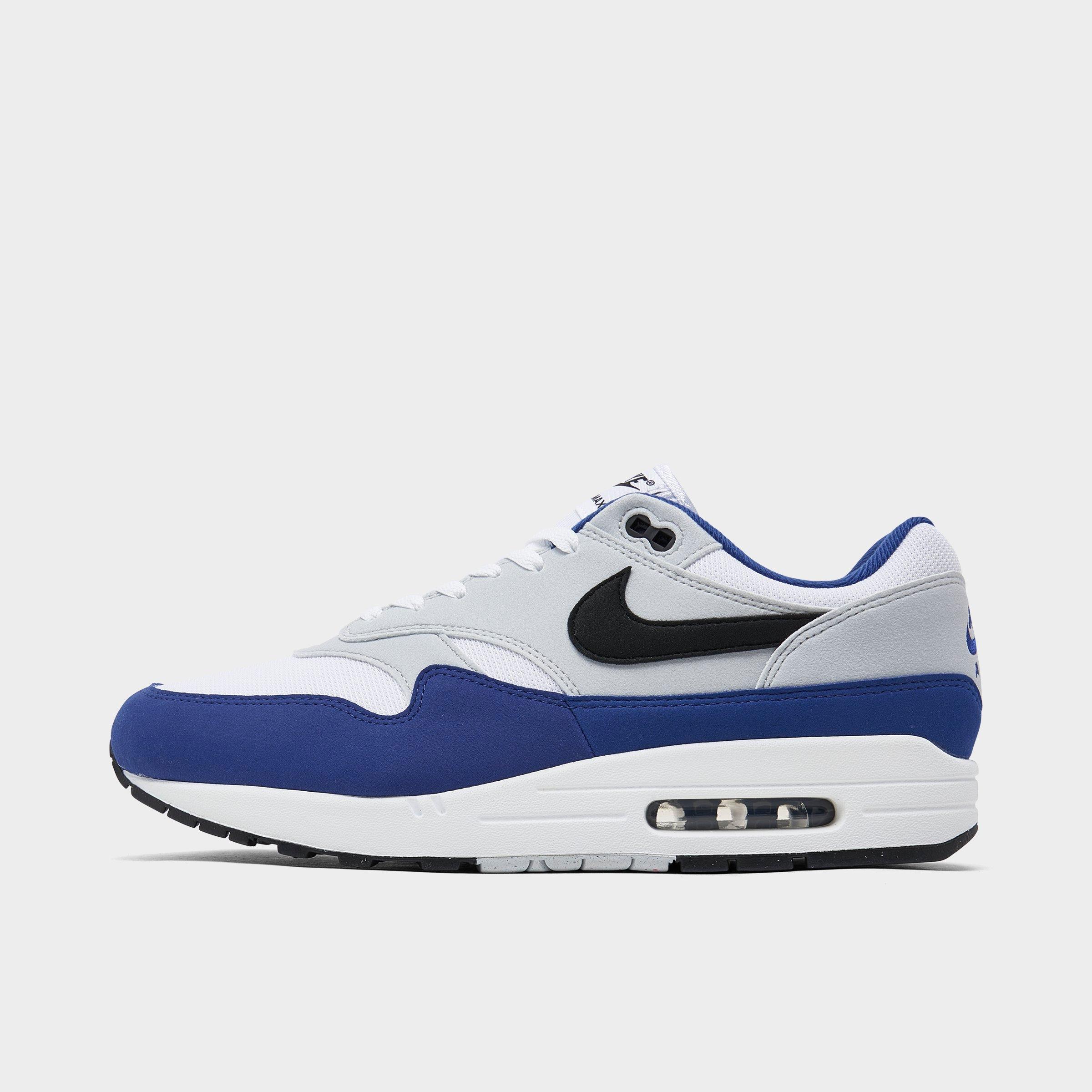 Men's Nike Air Max 1 Casual Shoes | Finish Line