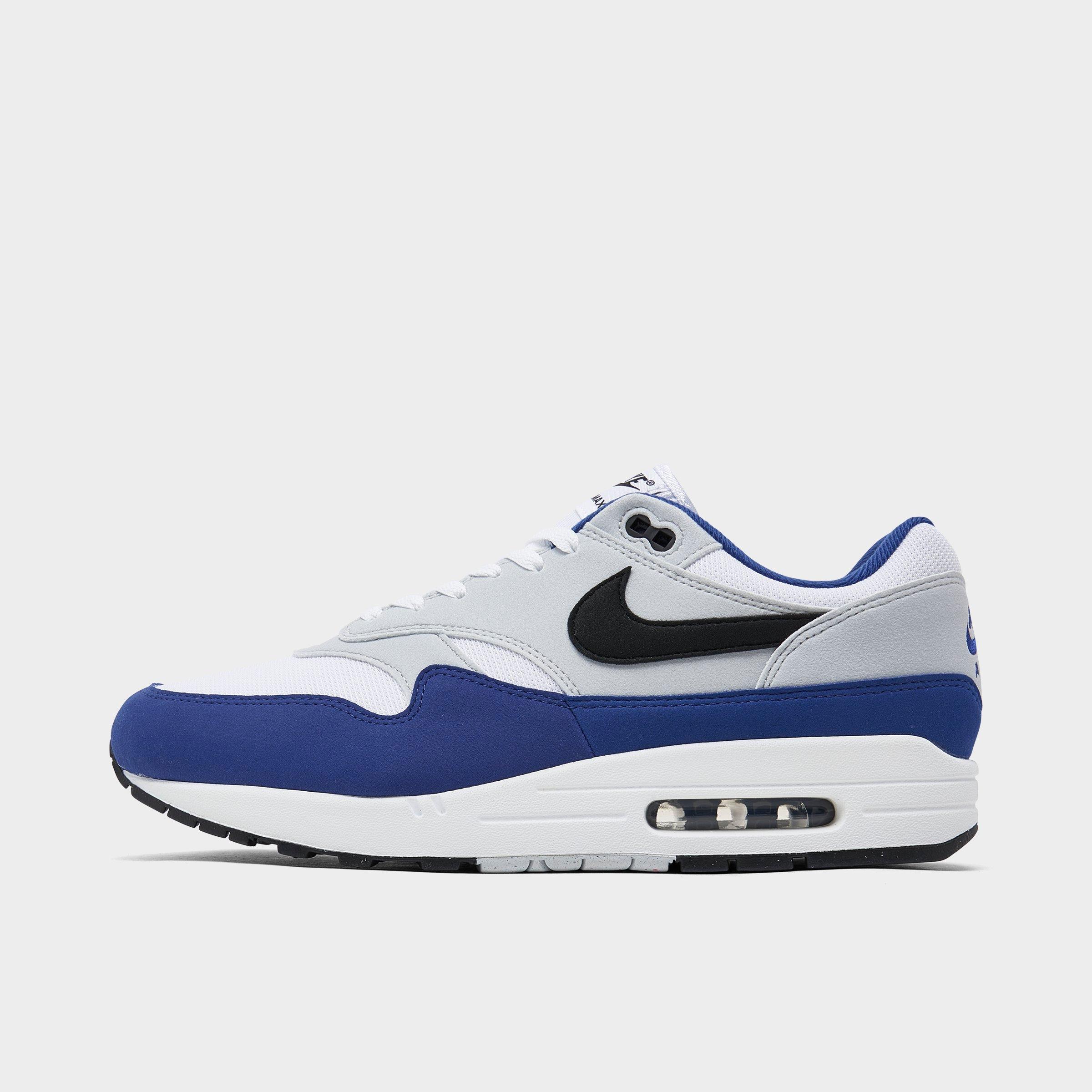 Mens Nike Air Max 1 Casual Shoes