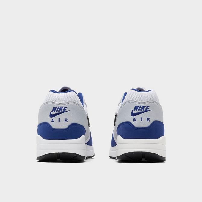 Air max 1 on sale royal