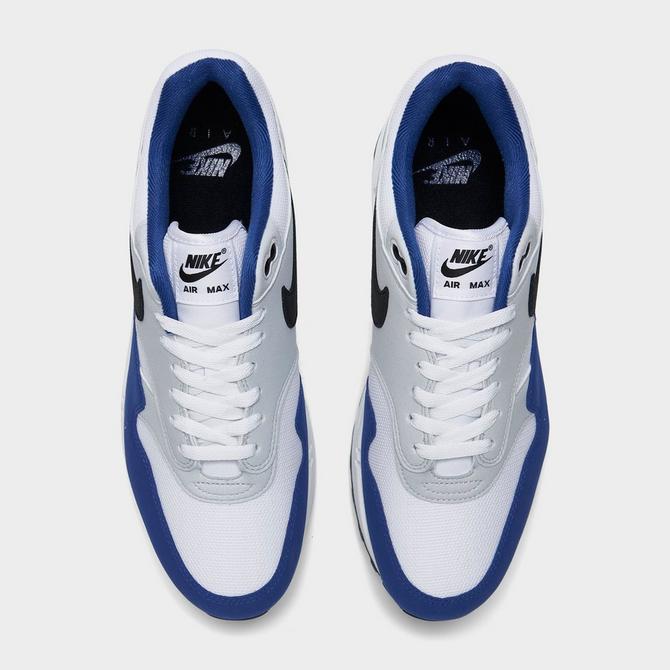 Nike Air Max 1 Deep Royal Blue - Men's