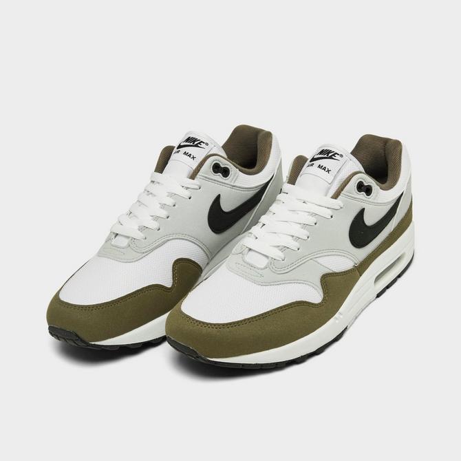 Nike air max 1 best sale se olive