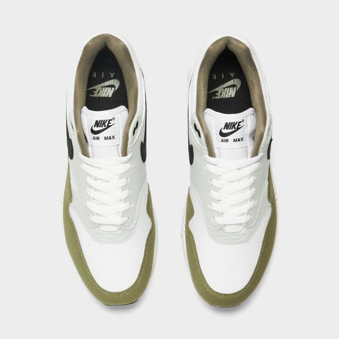 Nike Air Max 1 *Medium Olive* » Buy online now!