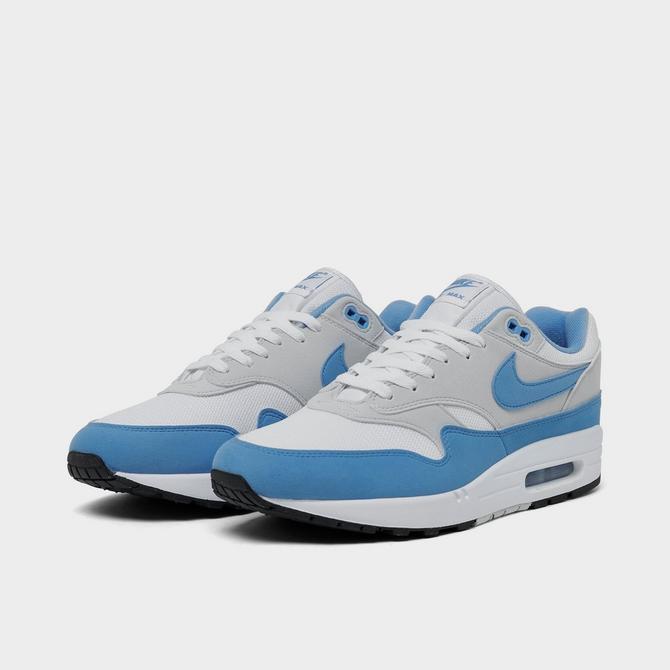 Nike air store max carolina blue