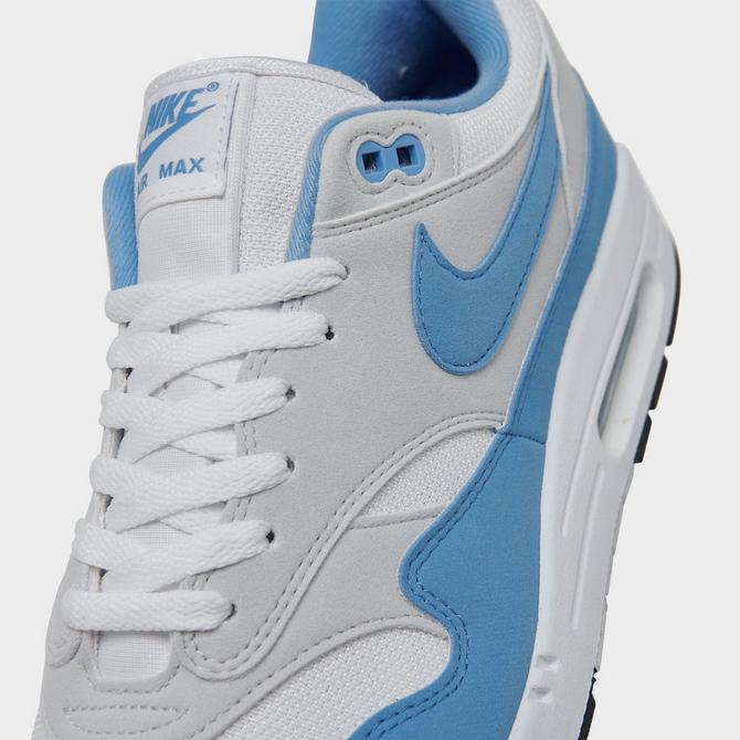 Nike air max outlet blue mens