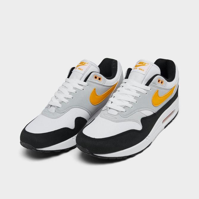 Nike Air Max 1 White/Black/University Gold FD9082-104