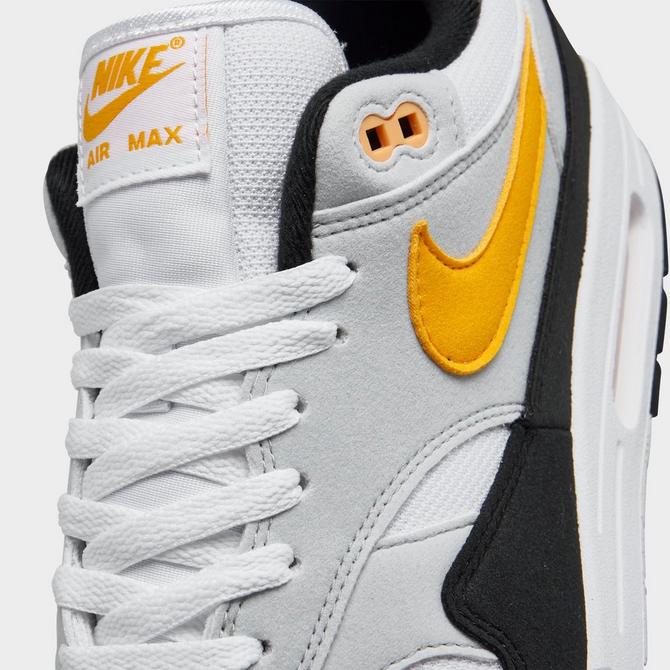 Nike Air Max 1 White/Black/University Gold FD9082-104