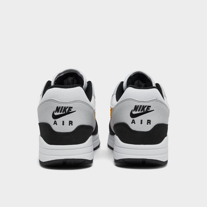 Air max 1 sail sale black fossil