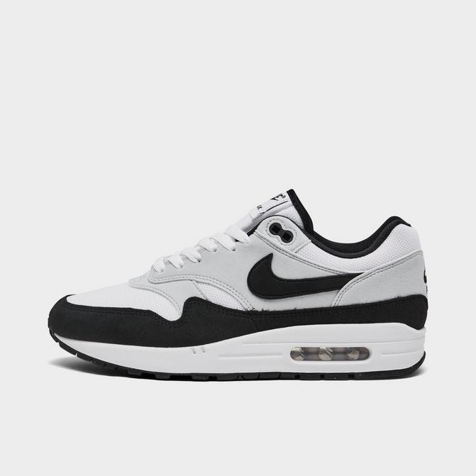 Mens nike air max 1 premium best sale