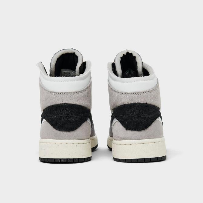 Air Jordan 1 Mid SE Older Kids' Shoes