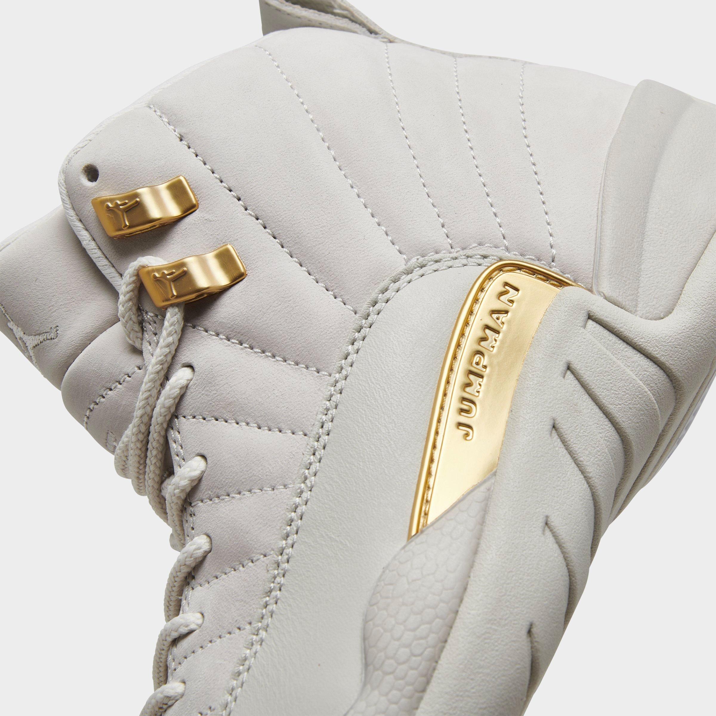 シューズ(女性用) WMNS AIR JORDAN12 RETRO LOW Women's Air Jordan 12 Retro Casual Shoes | Finish Line