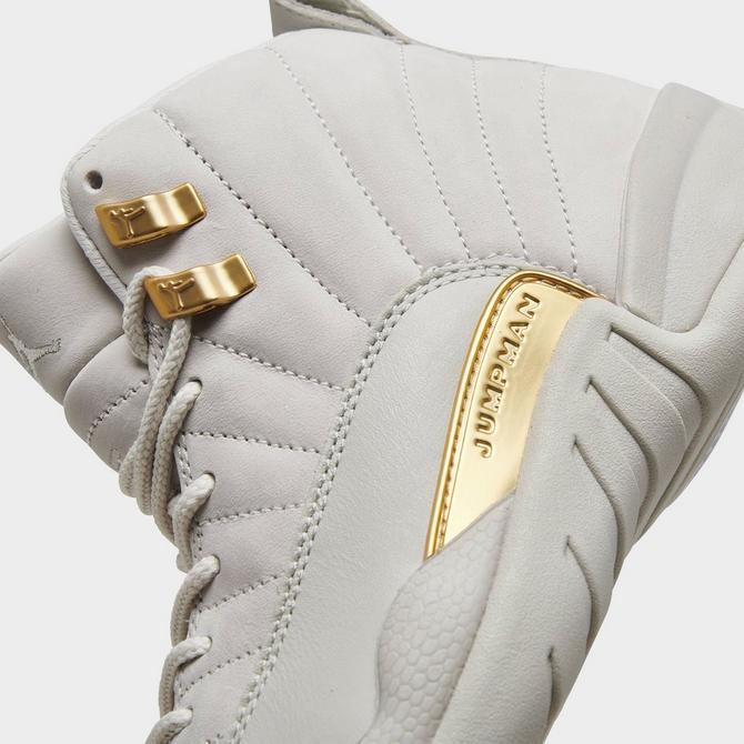 Women s Air Jordan 12 Retro Casual Shoes Finish Line