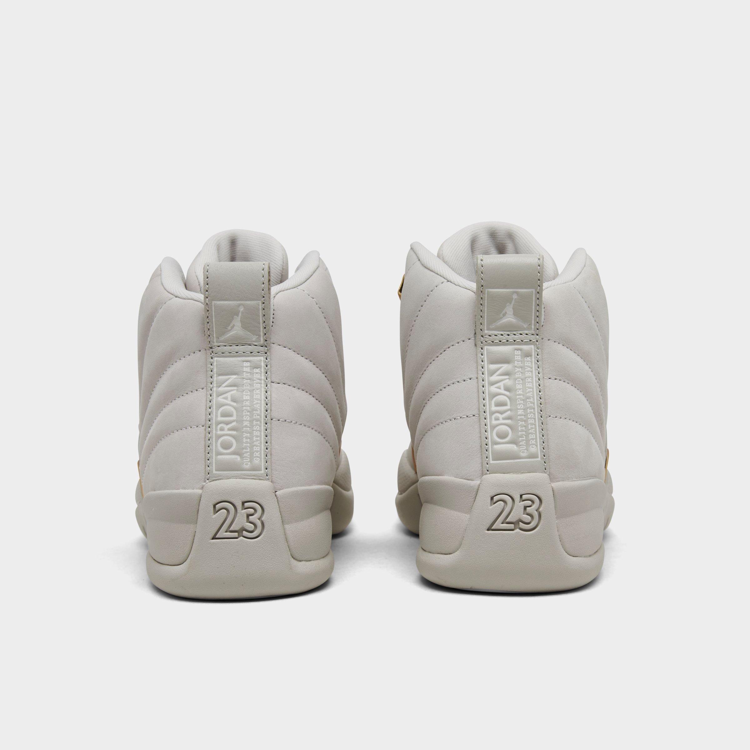 ウィメンズ Jordan Air Jordan 12 Women's Air Jordan 12 Retro Casual Shoes | Finish Line