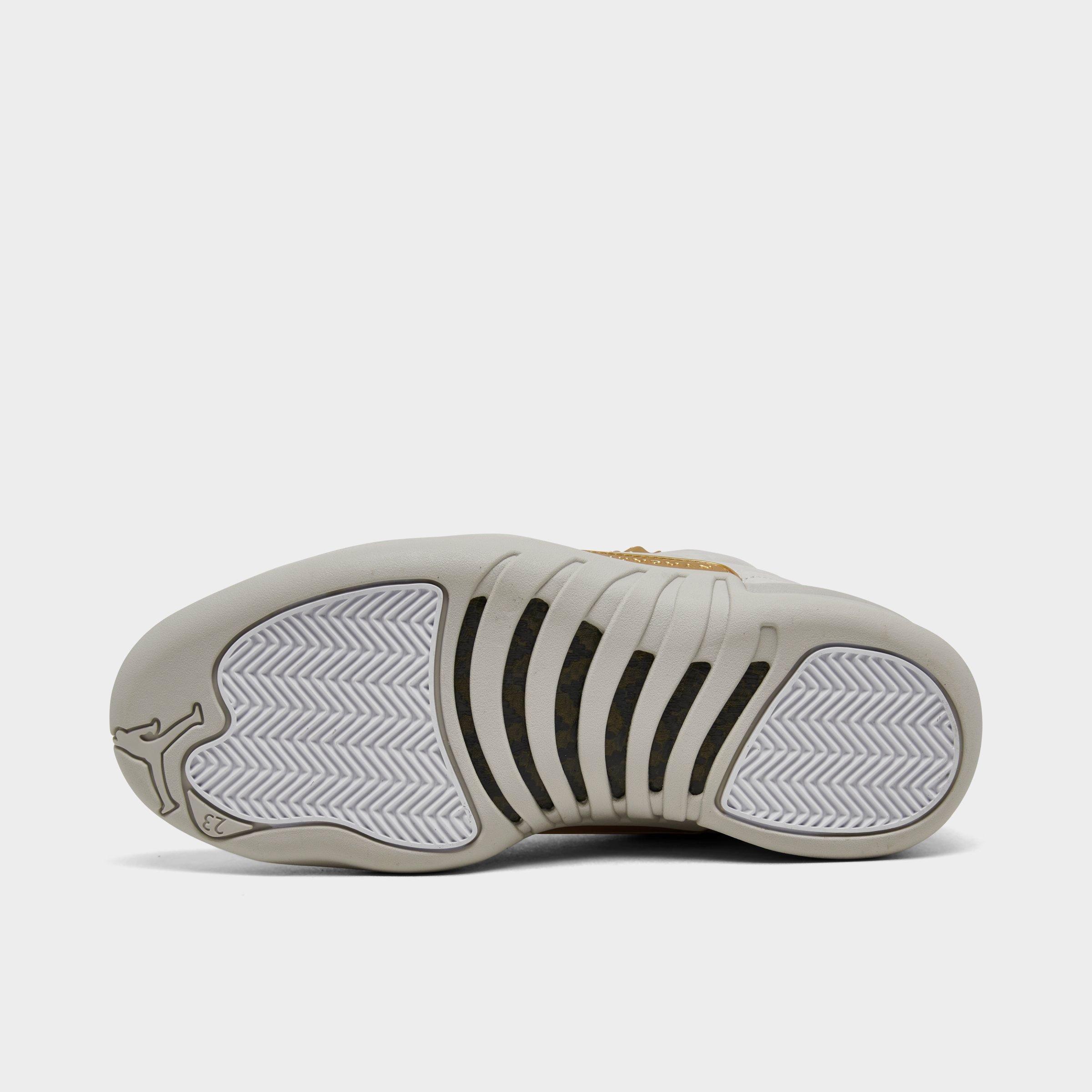 Women's Air Jordan 12 Retro Casual Shoes | Finish Line