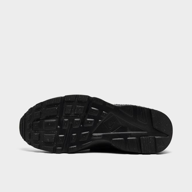 kennis slim kunstmest Big Kids' Nike Huarache Run SE Casual Shoes| Finish Line