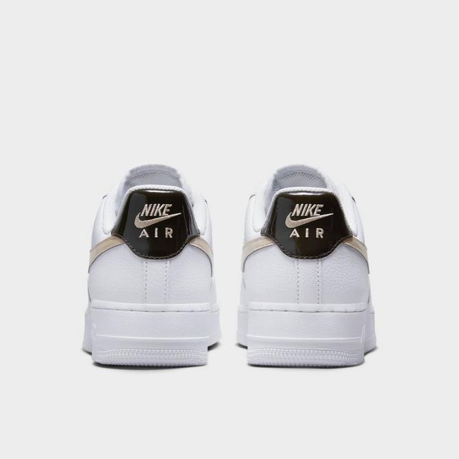 Nike Air Force 1 '07 Women's Shoes - White