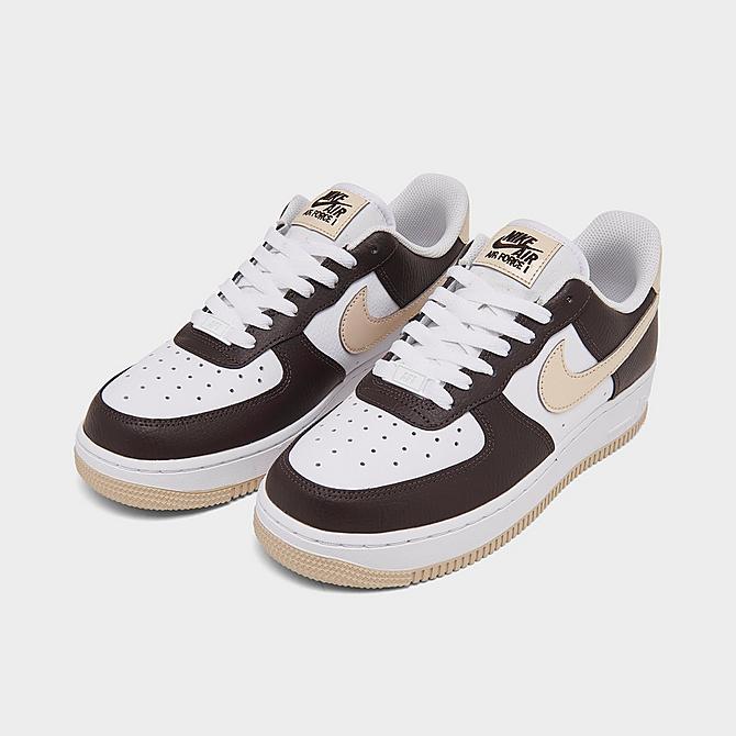 Nike Air Force 1 Low Patent Casual Finish Line