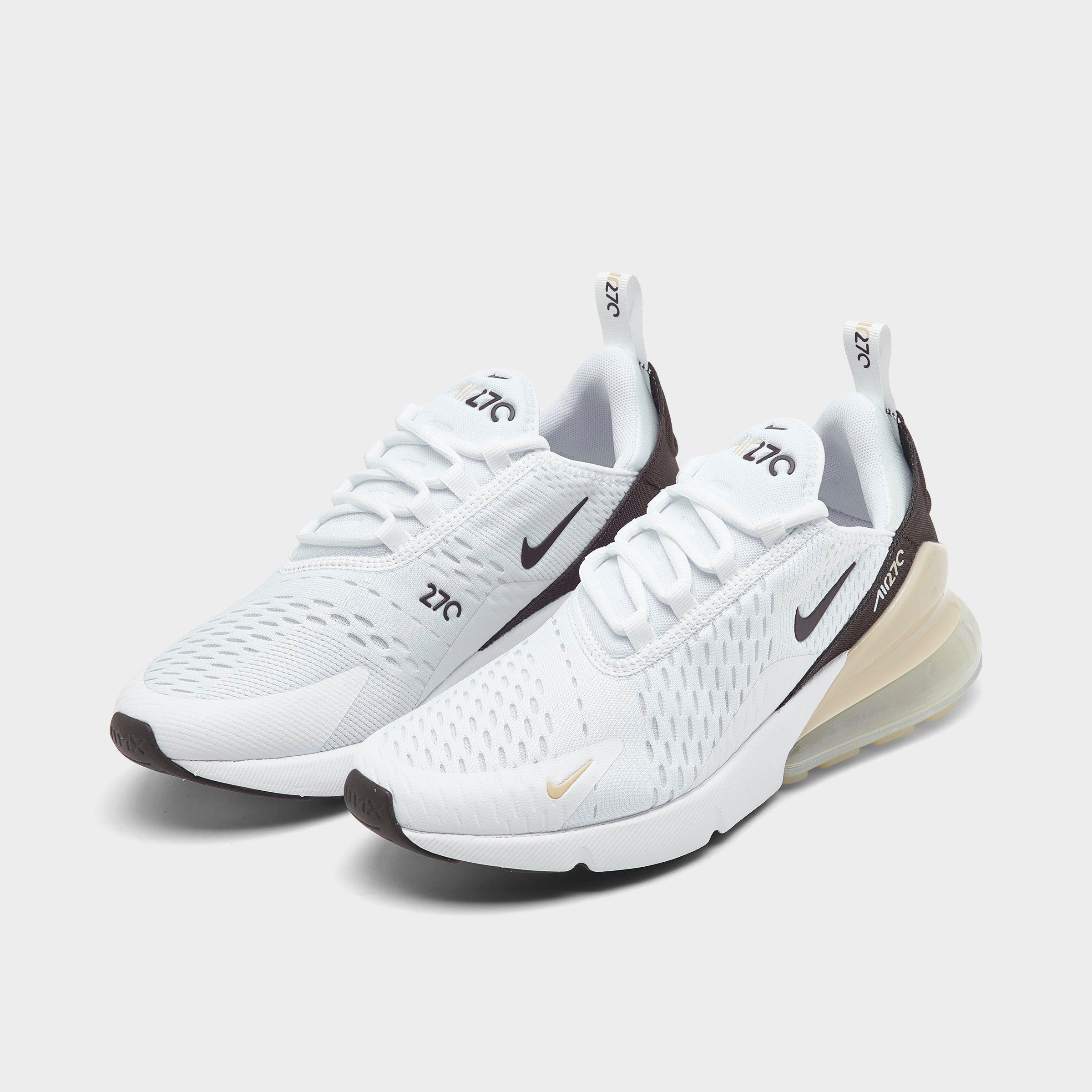 womens air max 270 casual