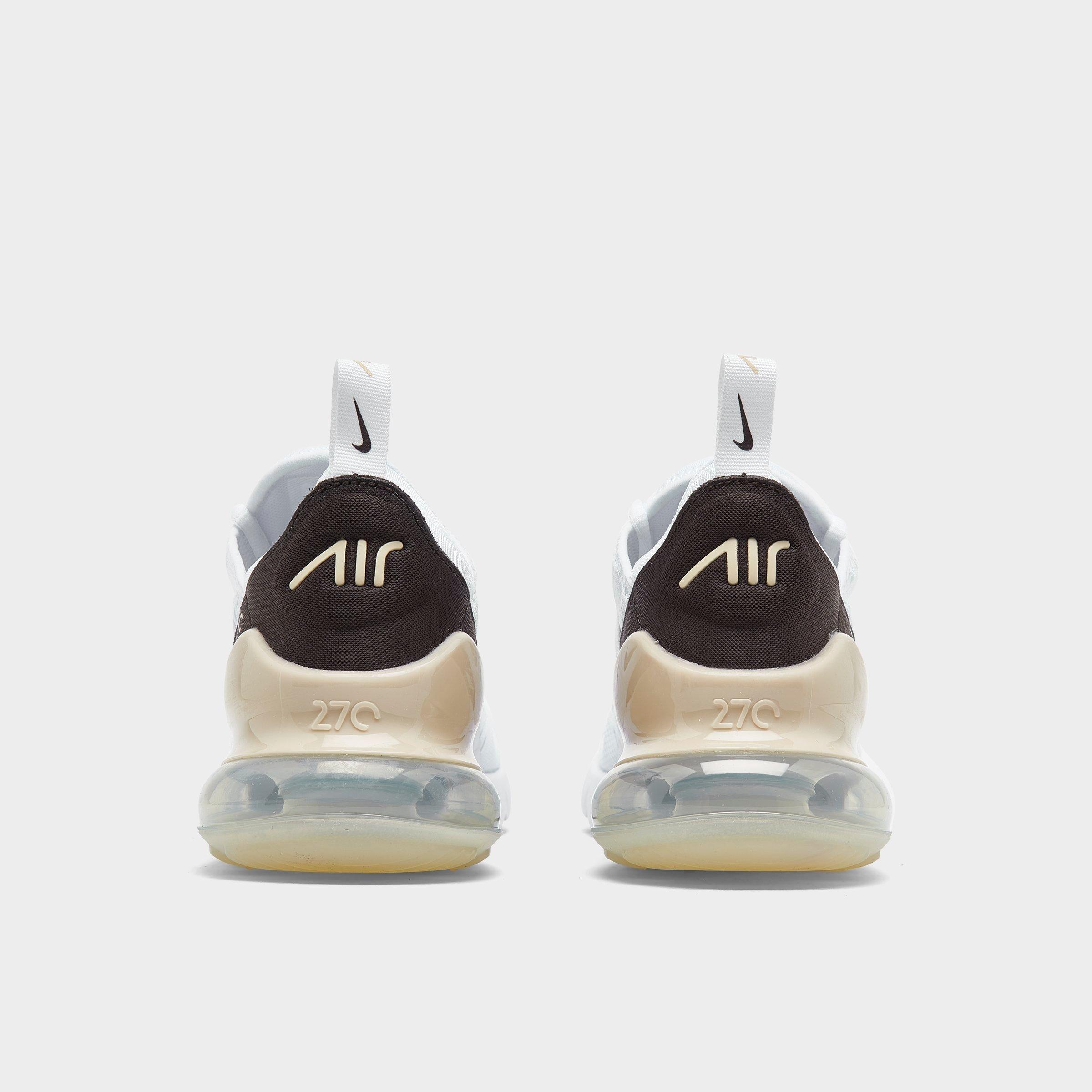 nike airmax 270 sand