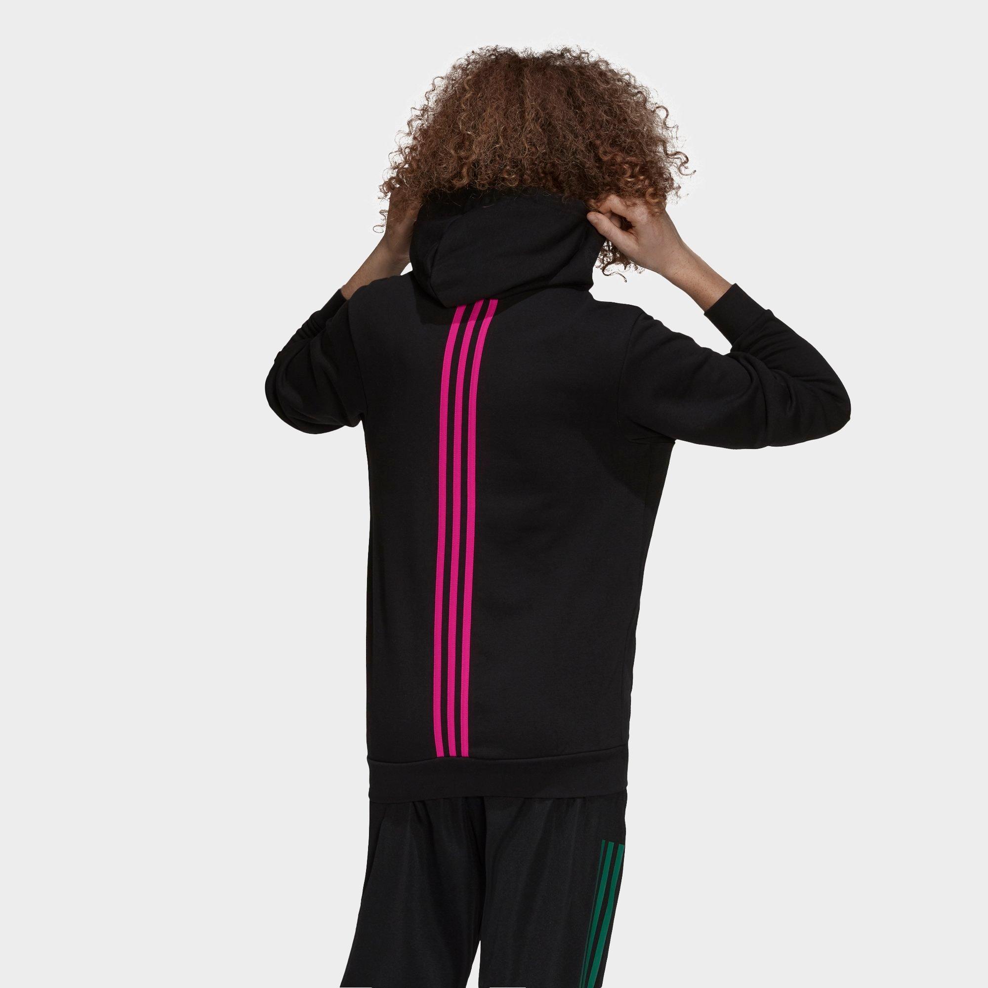 adidas mexico hoodie