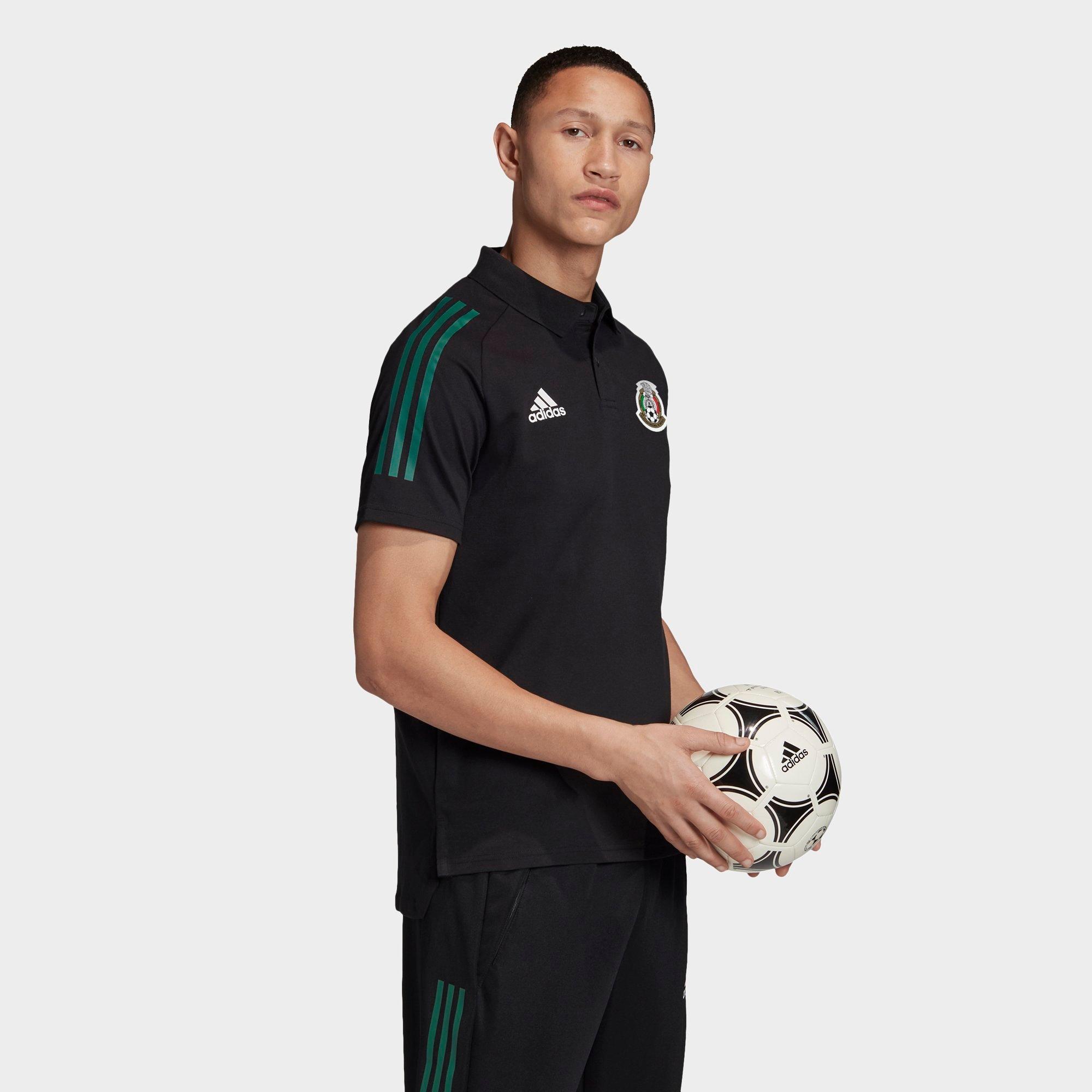 adidas mexico soccer shirt