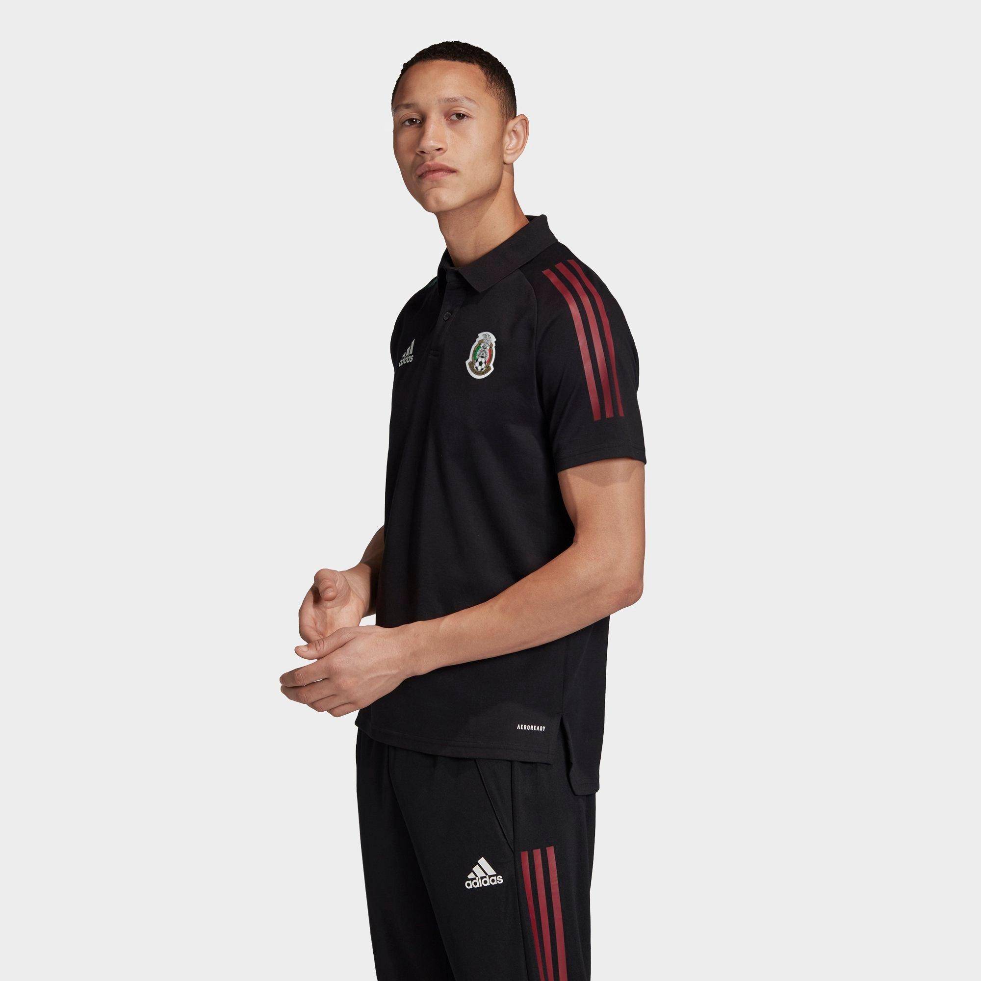 adidas mexico soccer
