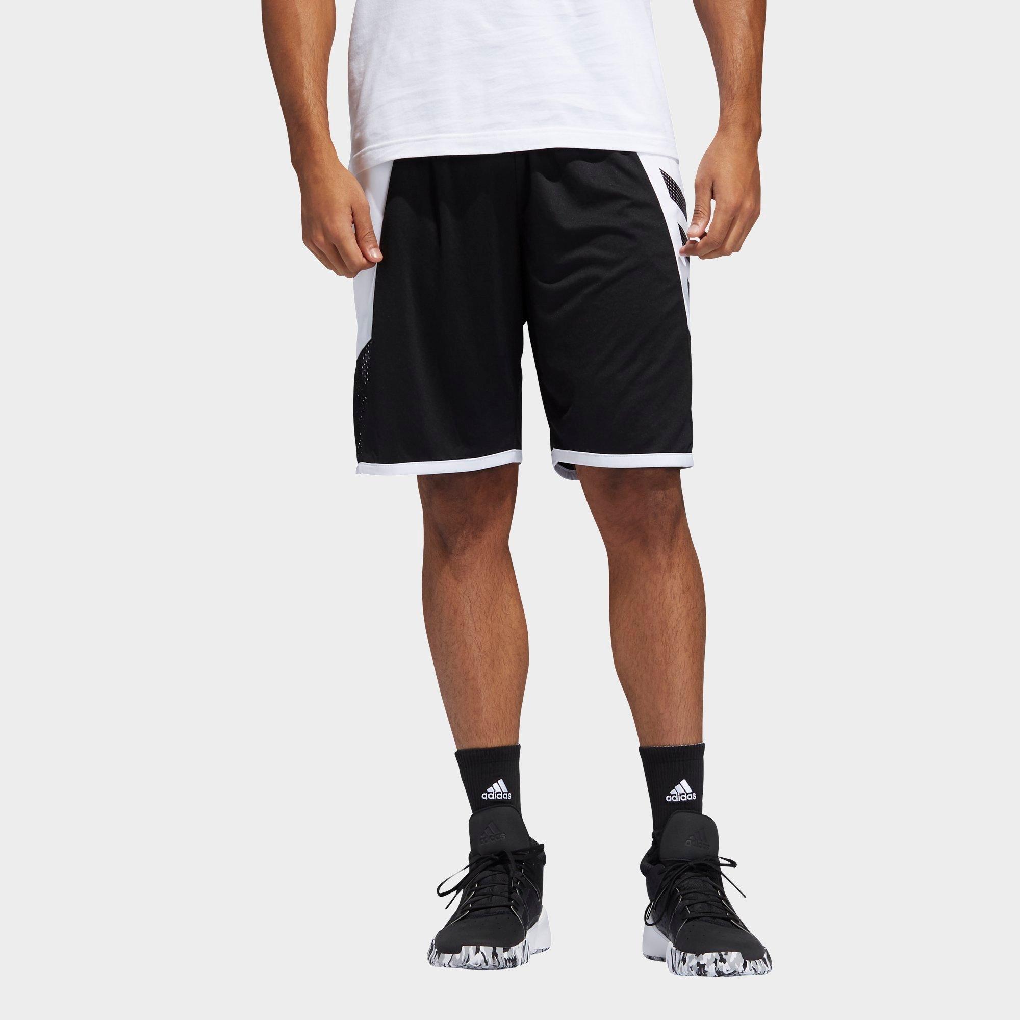 adidas pro shorts