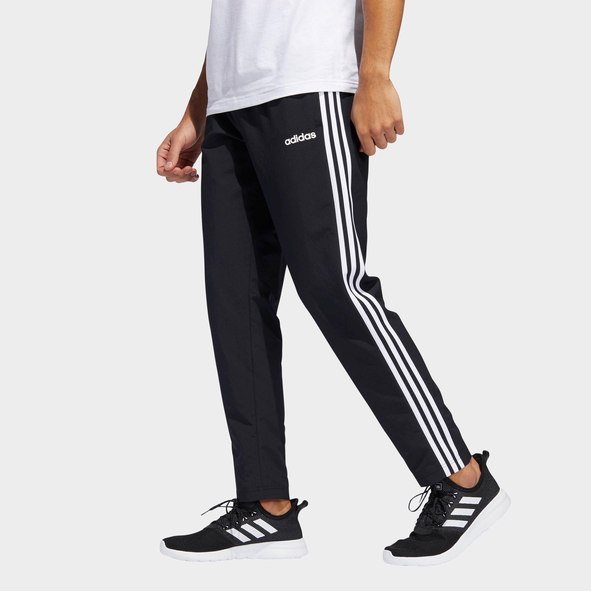 adidas essentials pants men's