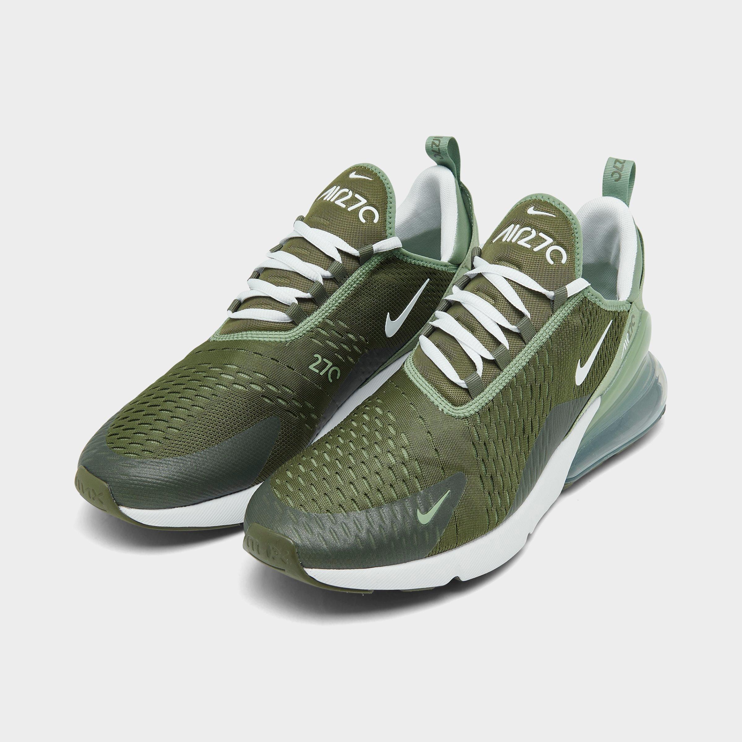 Nike 270 green