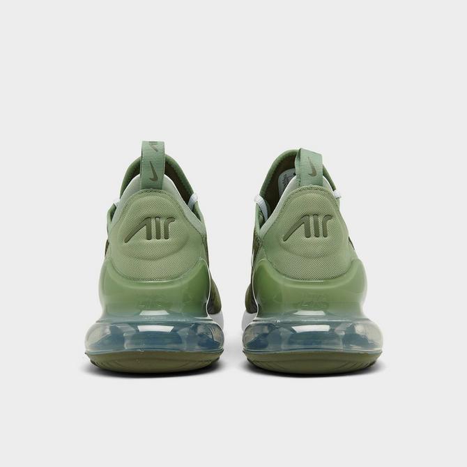 Rond en rond niezen Reiziger Men's Nike Air Max 270 Casual Shoes| Finish Line