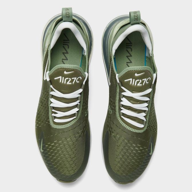 Rond en rond niezen Reiziger Men's Nike Air Max 270 Casual Shoes| Finish Line