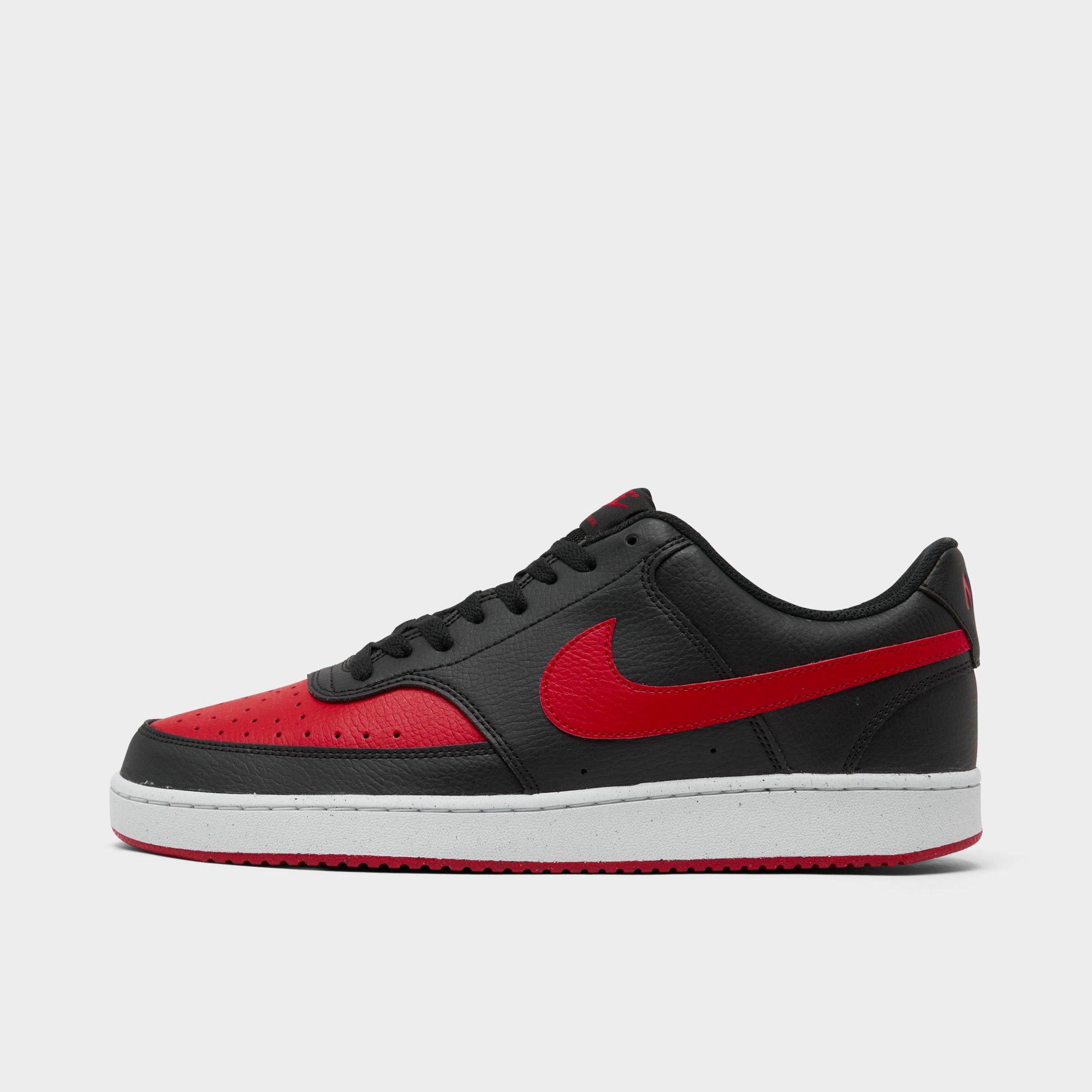 Men's Nike Court Vision Low Next Nature Casual Shoes