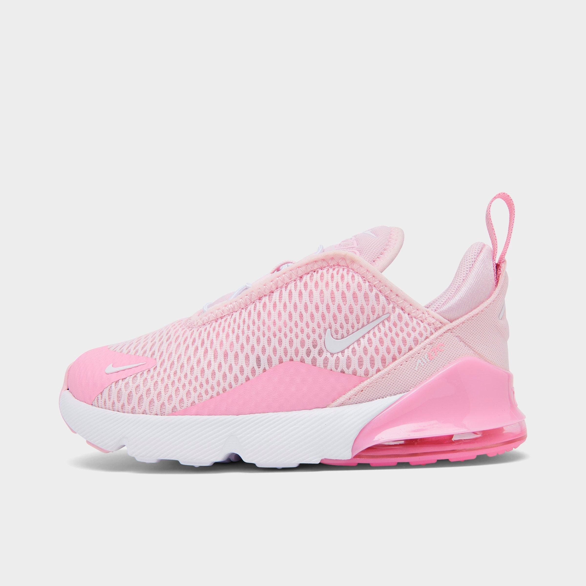 toddler girl air max 270