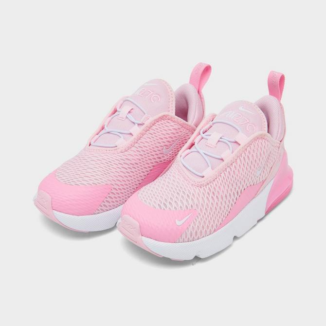 Air max 27 pink on sale womens