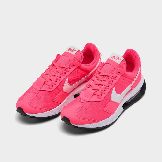 Nike Women's Air Max Pre-Day Shoes in Pink, Size: 7.5 | FJ0708-639